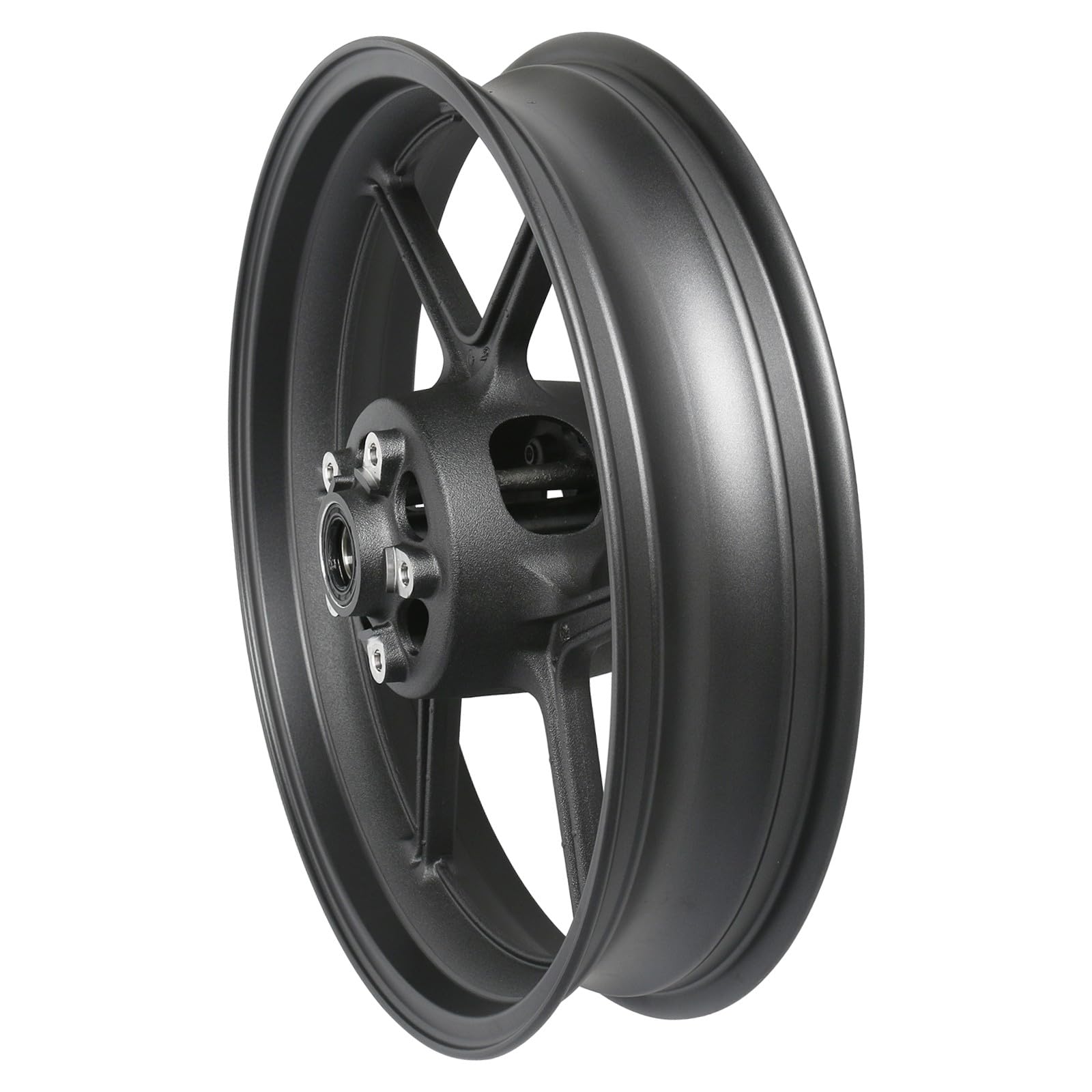 Amazon.com: YC Yier Front Wheel Rim for Ninja ZX10R 2005